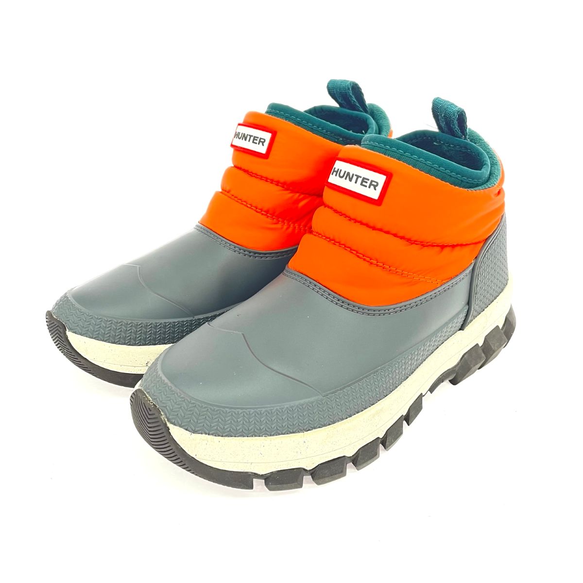 Hunterハンタースノーブーツ 楽天市場】【買忘れ救済☆全品5％OFFクーポン】 ハンター スノー