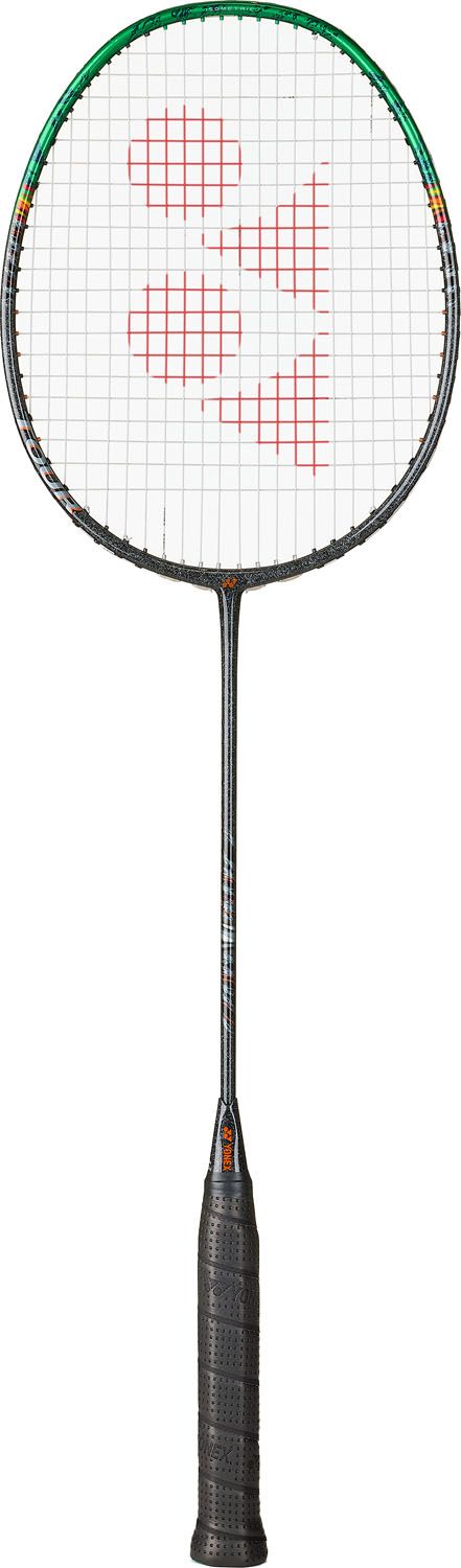 ヨネックス YONEX バドミントン アストロクス 99 ツアー 3AX99T 530 ブラック|グリーン