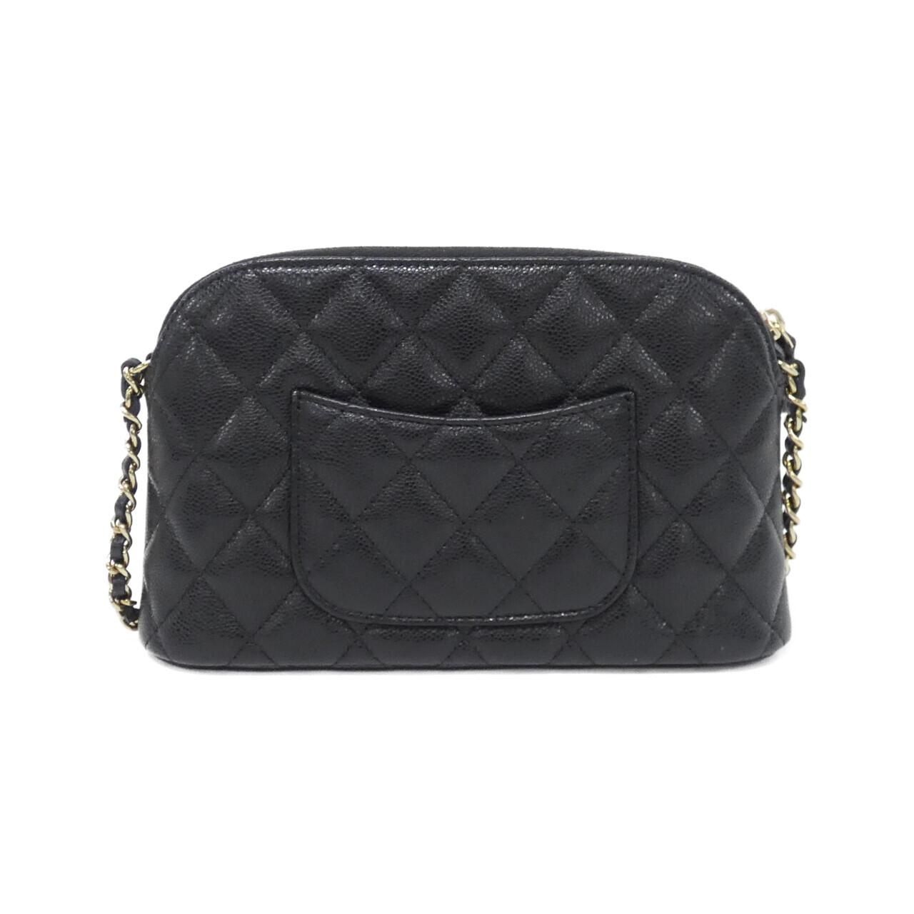 シャネル タイムレスクラシック ライン AP4016 チェーンクラッチ