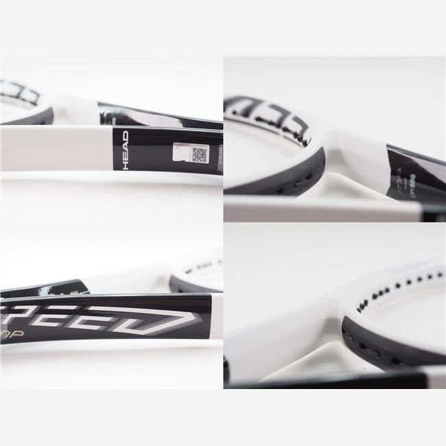 テニスラケット ヘッド グラフィン 360プラス 2024 スピード MP 2020年