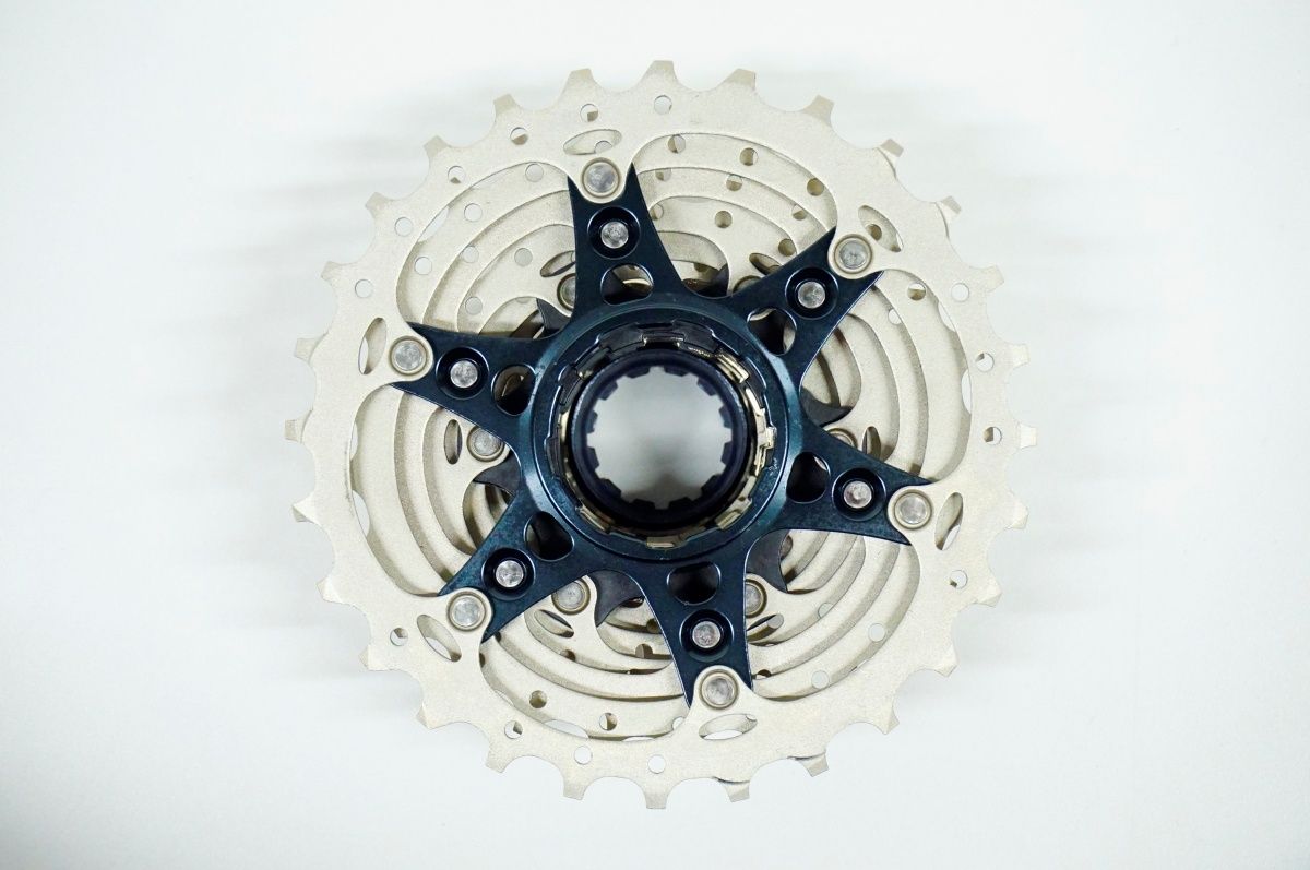 新作，豊富な SHIMANO ULTEGRA CS-R8000 カセットスプロケット 11-30 11s