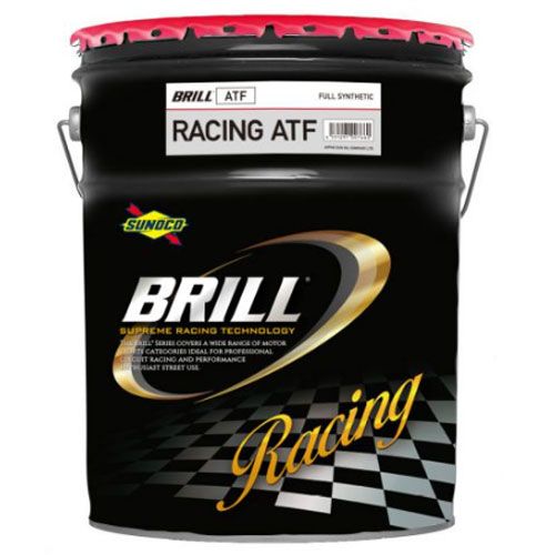 スノコ SUNOCO ギアオイル BRILL RACING ATF 20L FULL SYNTHETIC