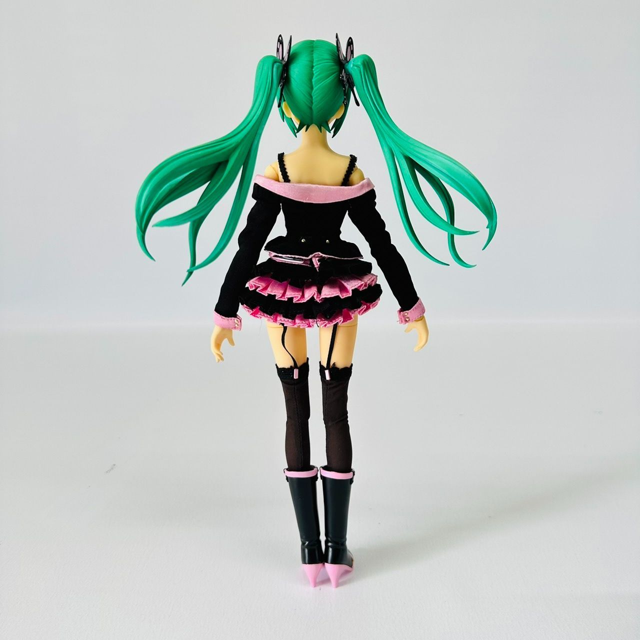 【中古】セガ/メディコム・トイ RAH 初音ミク ハニーウィップ デラックスVer. リアルアクションヒーローズ[10][240010475477] 楽天市場】RAH 初音ミク -Project DIVA- F ハニーウィップ