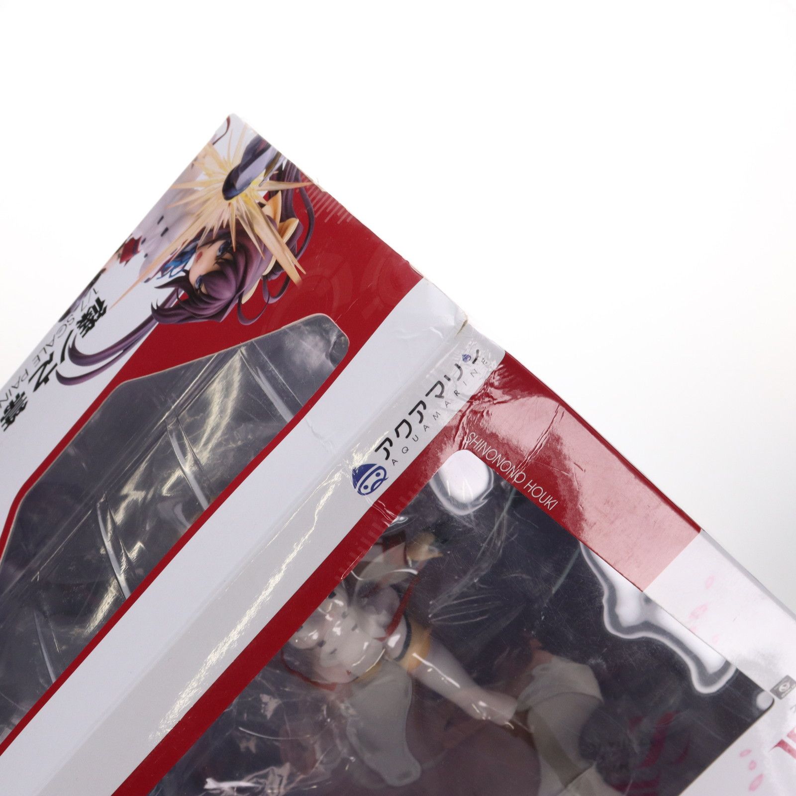 篠ノ之箒(しのののほうき) 表紙絵style IS インフィニット・ストラトス