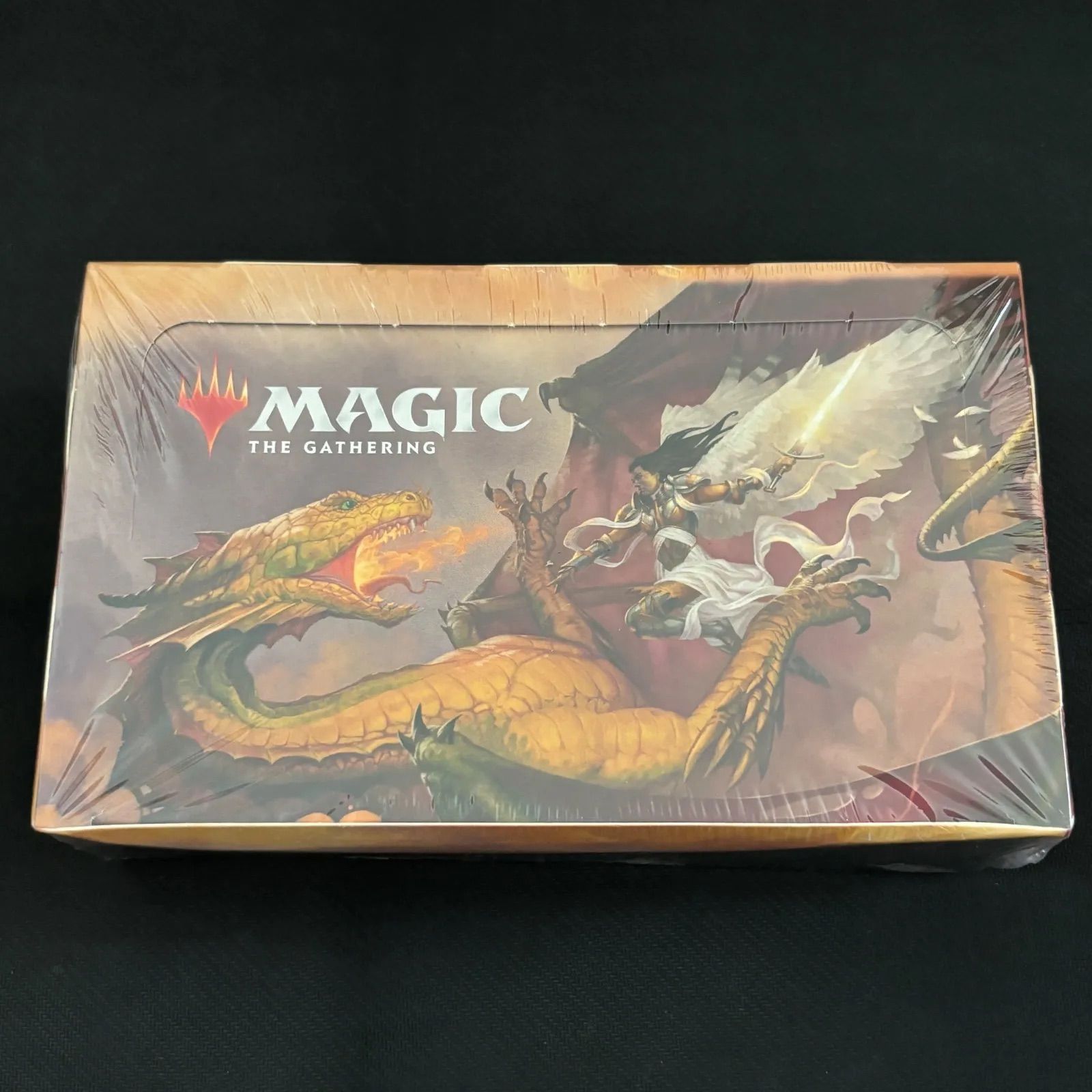 【超特価】 新品 未開封 MTG マジックザギャザリング / シュリンク付き マジック：ザ・ギャザリング