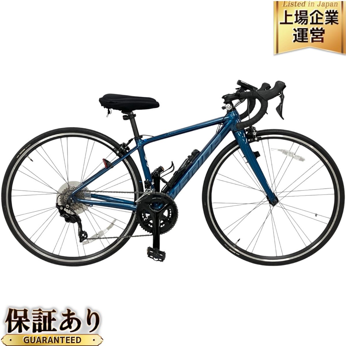 MERIDA SCULTURA RIM 400 スクルトゥーラ リム  ロードバイク 2022-23年 エントリーモデル 自転車 メリダ 中古 H9701097