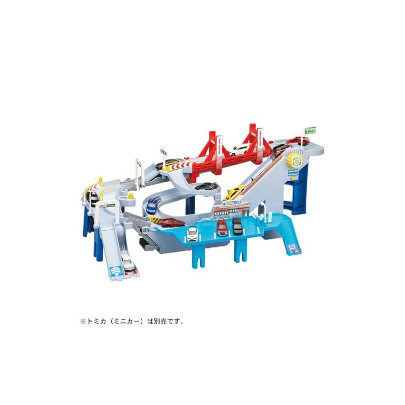 ２ＷＡＹにぎやか高速どうろ