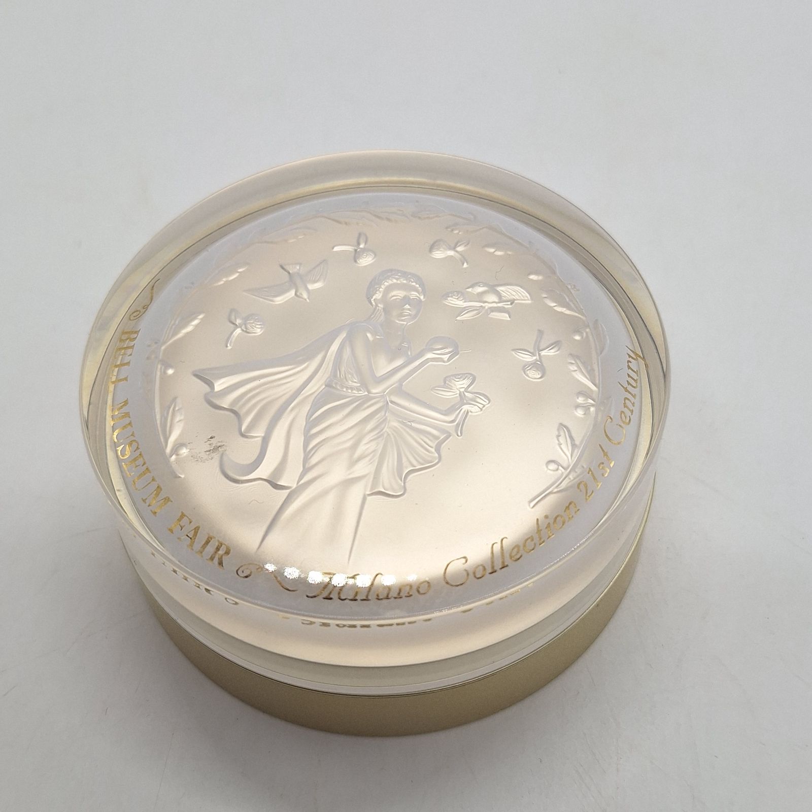 ミラノコレクション 21st センチュリー カネボウ フェースアップ