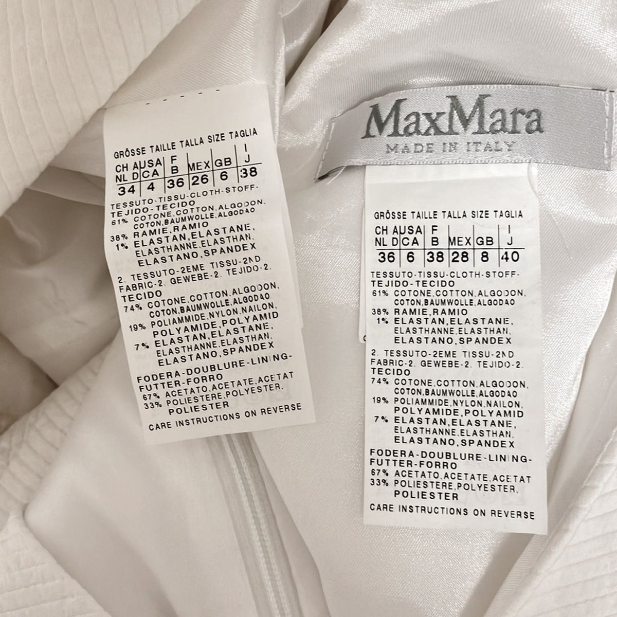 ワンピーススーツ