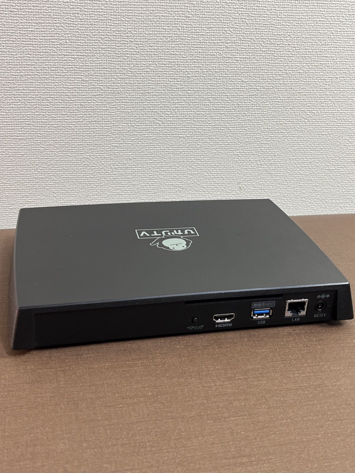 ひかりTV 4Kチューナー ST-4500 4K・BS4K対応 - メルカリ