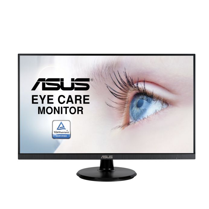 921056 ASUS VA27DQY Eye Care液晶ディスプレイ 27型 197105012394