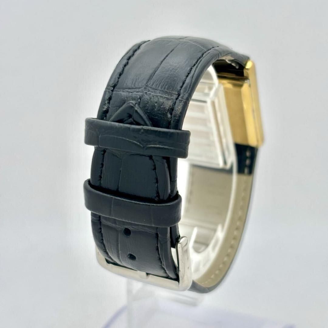 手巻き ゴールド