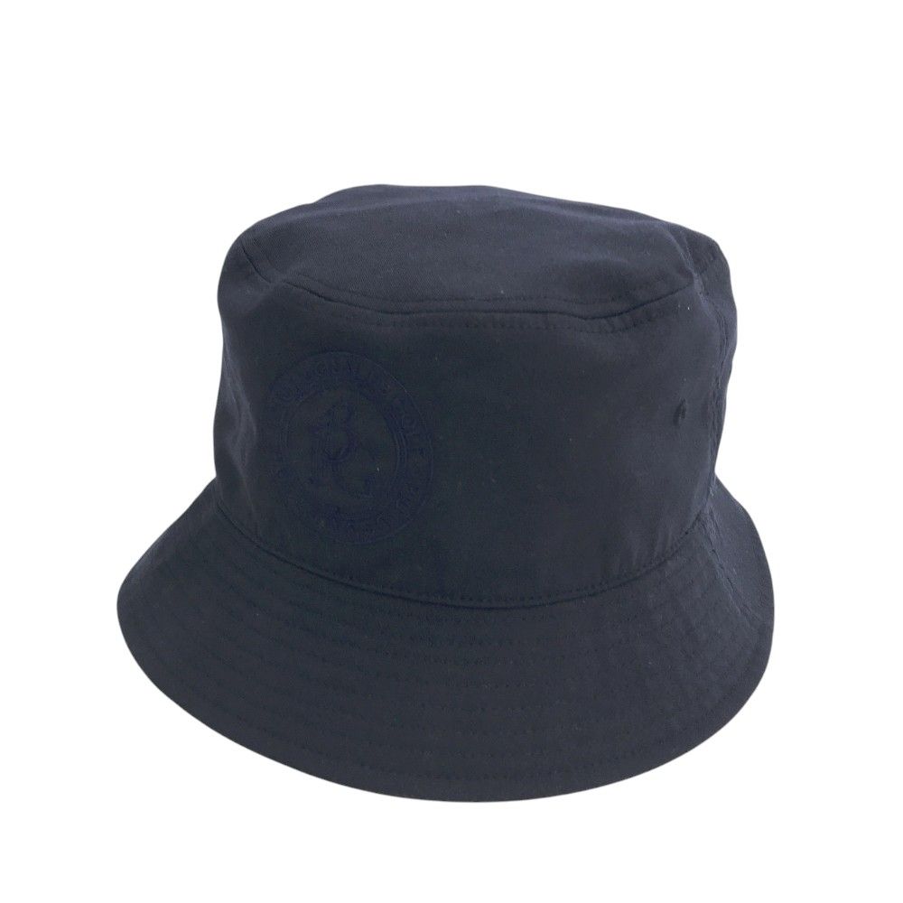 帽子 Water-Repellent Rip Stop Bucket Hat OVY Water-Repellent Rip Stop Nylon Bucket Hat (black) | OVY