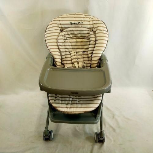 ユラリズム （バースデイ限定モデル） 手動ハイローチェア