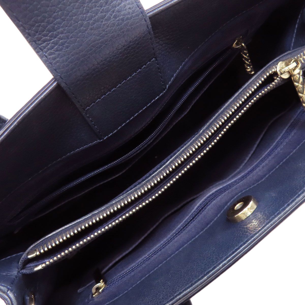 トートバッグ カーフ