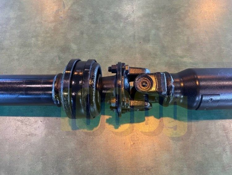 日産純正 NISSAN 超 品 シルビア S15 プロペラシャフト 6速マニュアル車用 6MT 1999 1-2002 8 シャフト