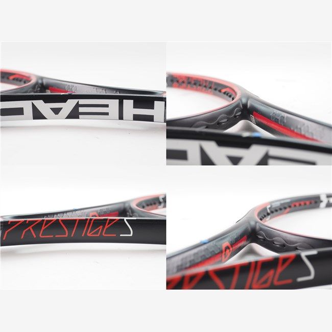 中古 テニスラケット ヘッド グラフィン エックスティー ラジカル エス 2016年モデル (G2)HEAD GRAPHENE XT RADICAL S 2016 中古】ヘッド グラフィン エックスティー ラジカル エス 2016年