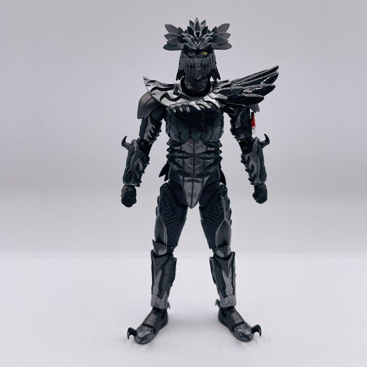S.H.Figuarts カラスアマゾン 仮面ライダーアマゾンズ フィギュアーツ 
