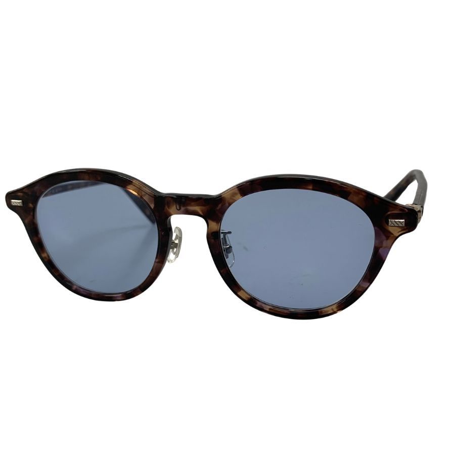 「KANEKO OPTICAL」 メガネ FREE グレー系その他 メンズ