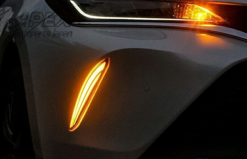 トヨタ 新型ハリアー