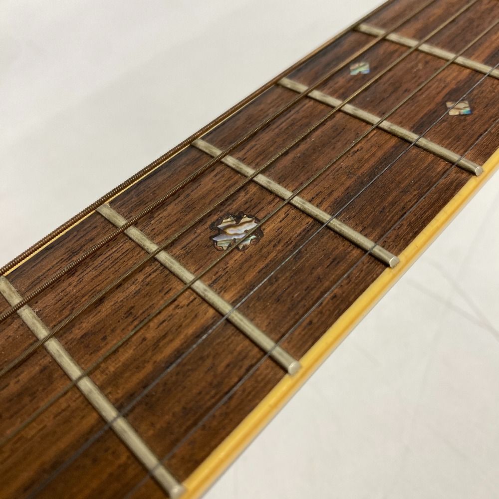 S.yairi ヤイリ YE55 アコースティックギター エレアコ ギタースタンド