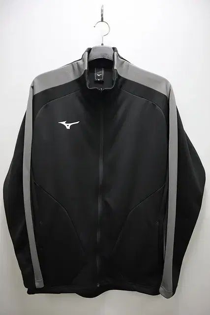 【雷市場（ポンジャン）商品韓国直送】 mizuno(ミズノ) ジップアップ ジャケット 春秋用