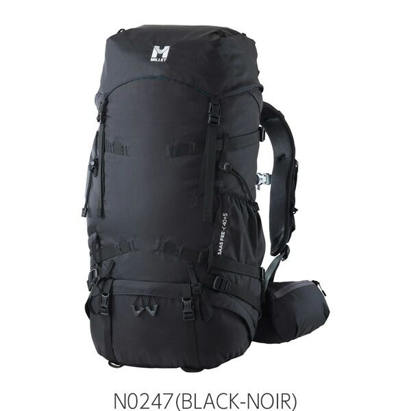 40 バックパック