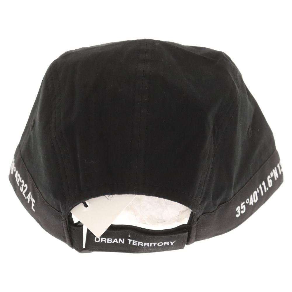 WTAPS (ダブルタップス) 23AW T-7 / CAP / NYCO.WEATHER.GPS バイオ 