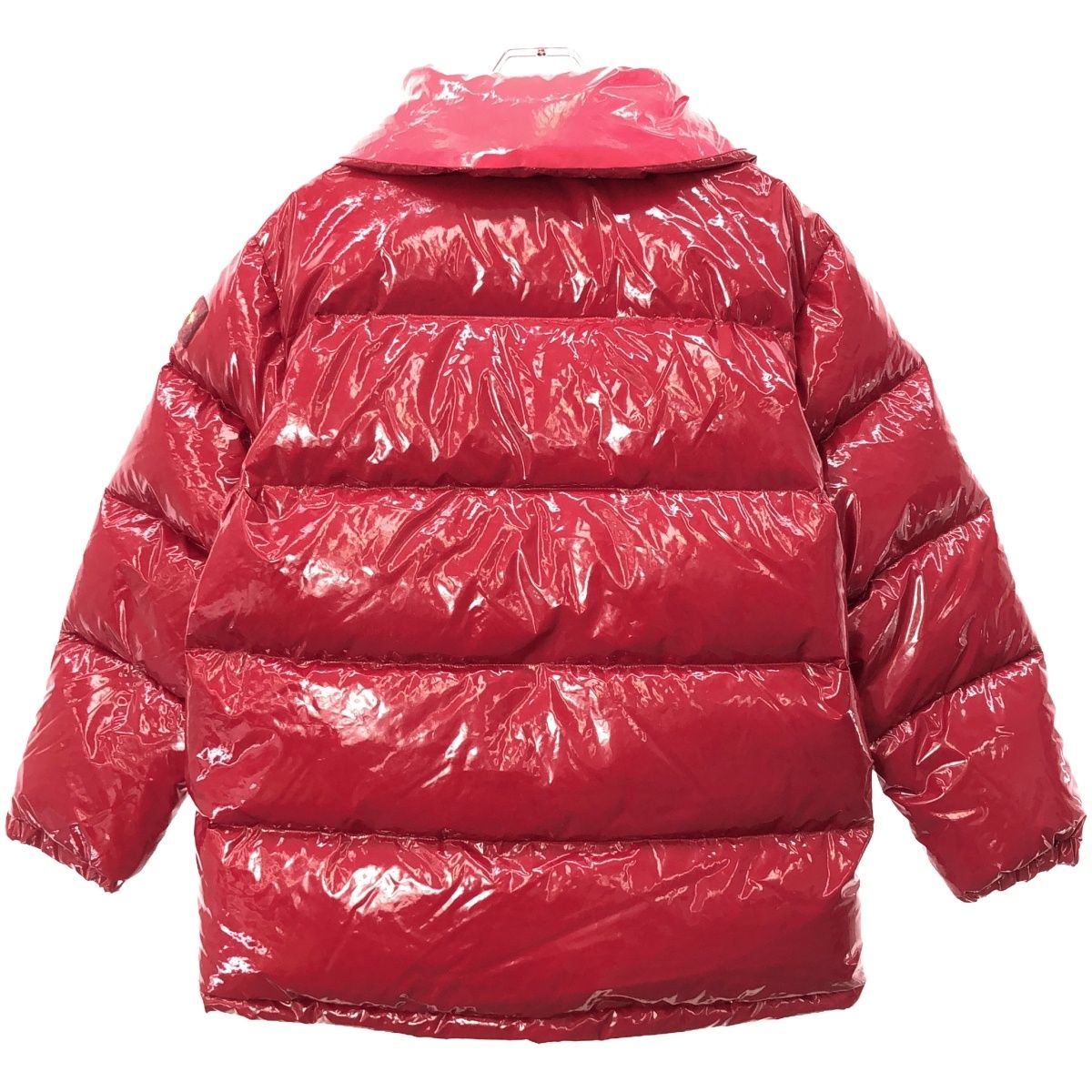 TATRAS タトラス SHAMAL シャイニーダウンジャケット LTLA20A4176-D 