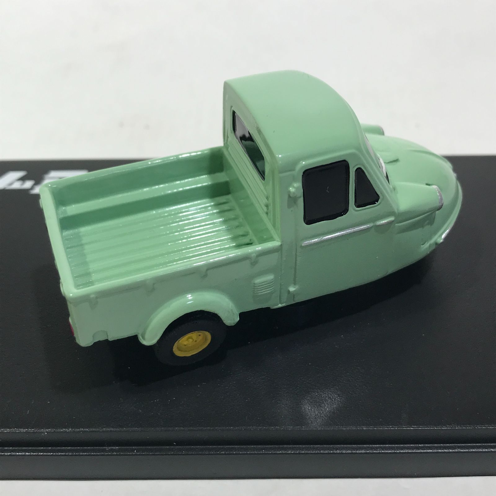 城東45-013】京商 オールドタイムシリーズ 1/43 ダイハツ