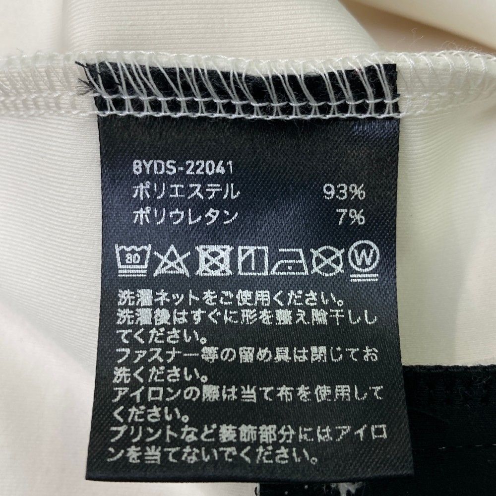 サイズ：L 8YARDS ハチヤーズ 2022年モデル フード付 ノースリーブプル 