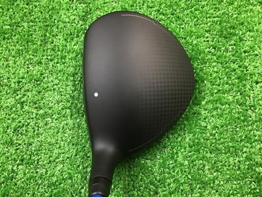 中古】 ピン G440 MAX 4W フェアウェイウッド FW ALTA J CB BLUE(FW