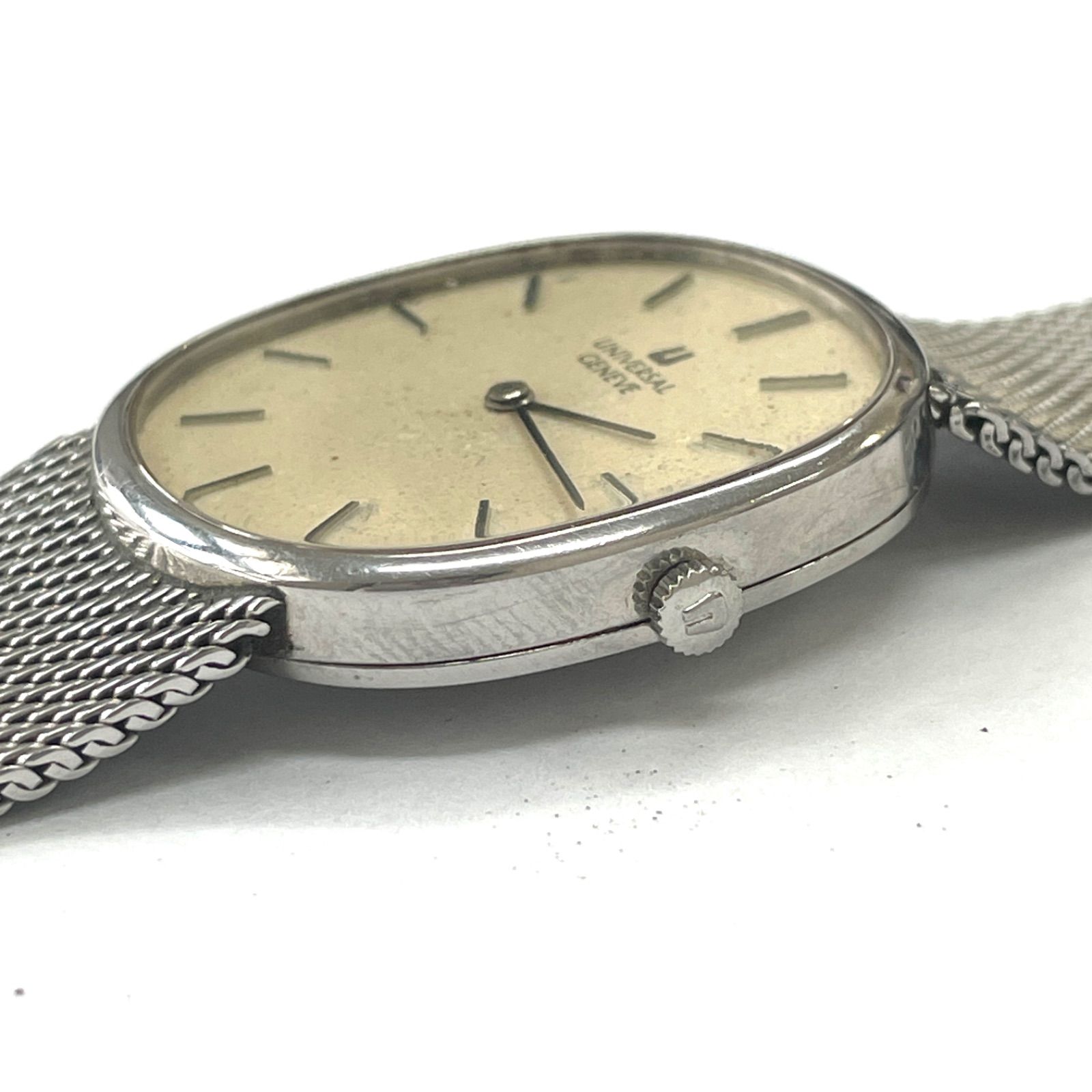 ユニバーサルジュネーブ