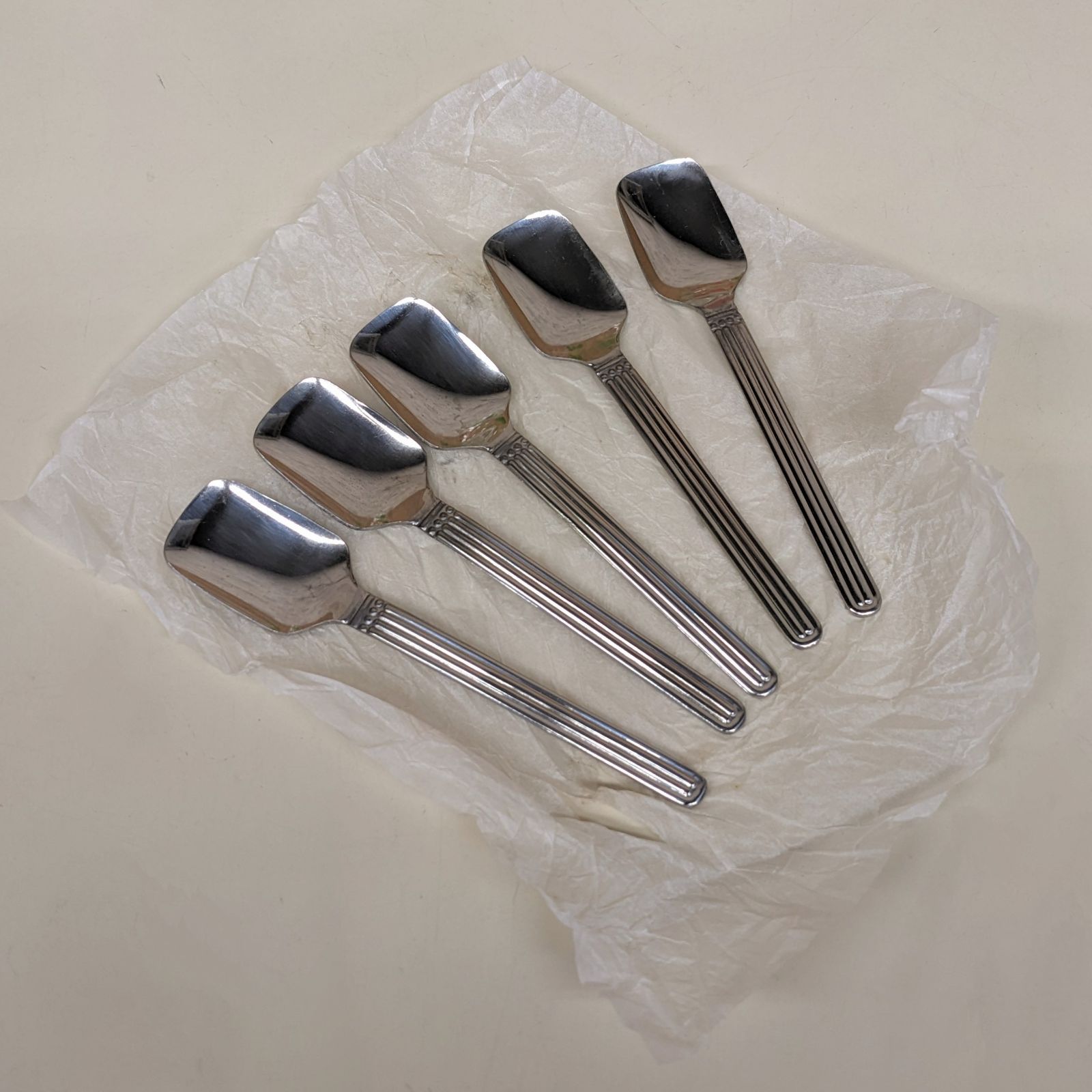 ルクルーゼ アイスクリームカップ 4個セット ル・クルーゼ アイス