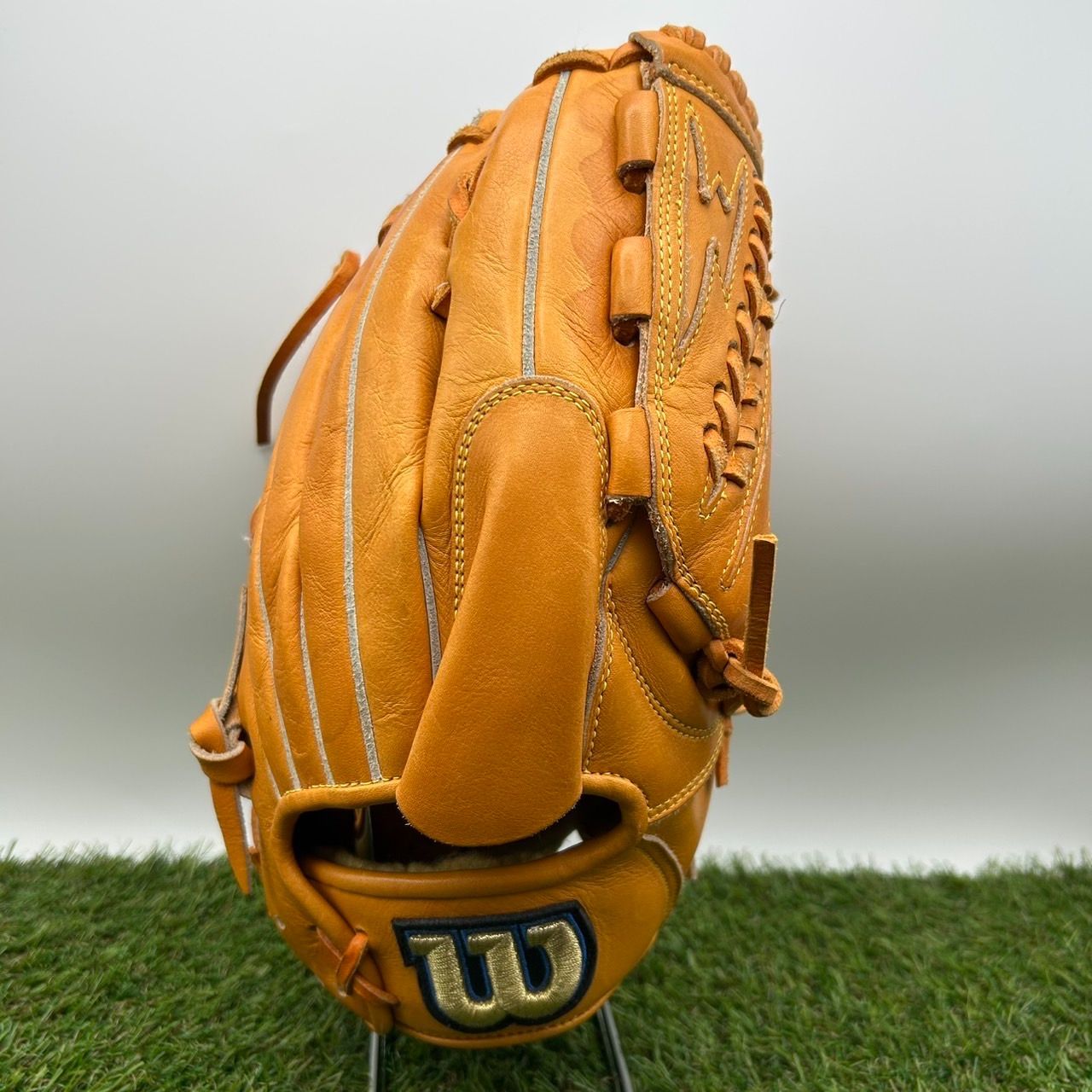 wilson - 野球　グローブ　Wilson A2000j Amazon | Wilson 2024 A2000 1750 12.5インチ 外野野球グローブ