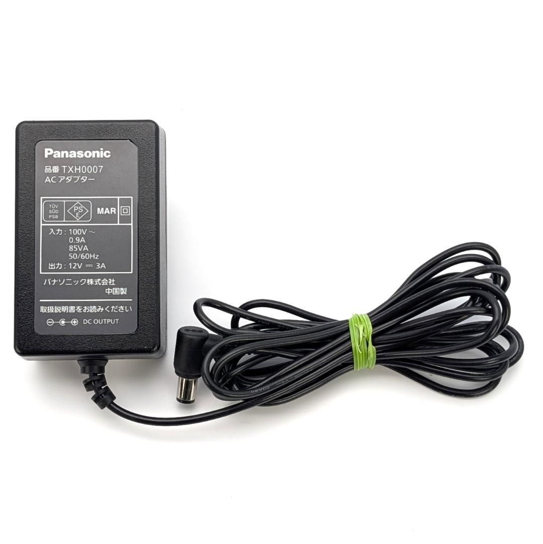 Panasonic パナソニック プライベートビエラ モニター部 UN-19CF10D