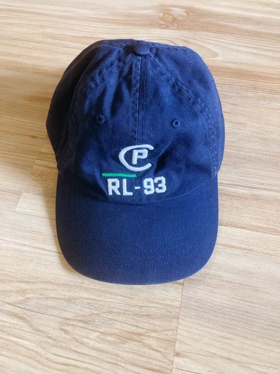 POLO Ralph Lauren ポロラルフローレン CP キャップ