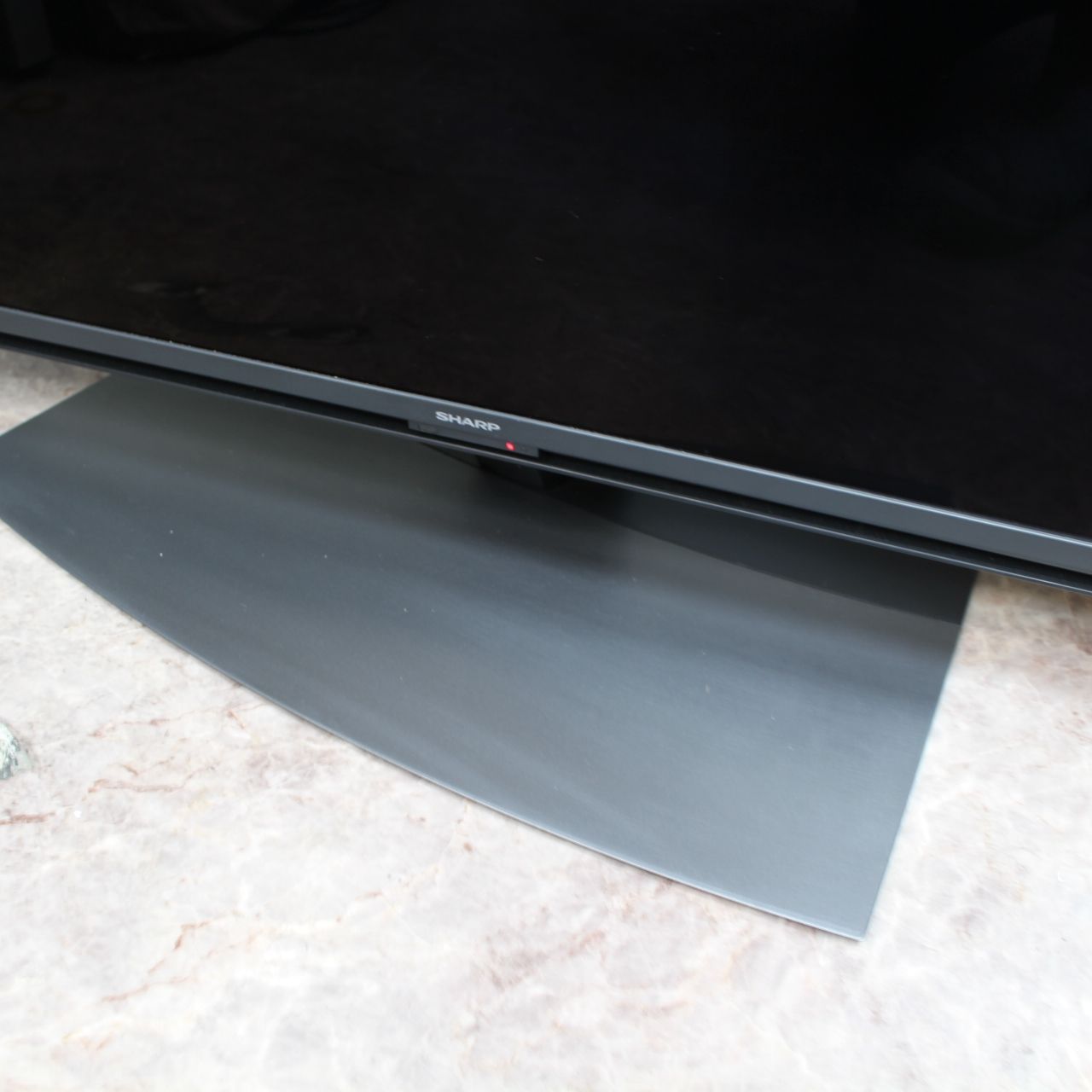 IS 592 川崎から シャープ 55 V型 液晶テレビ AQUOS 4 T C CN 1 K Android TV SHARP