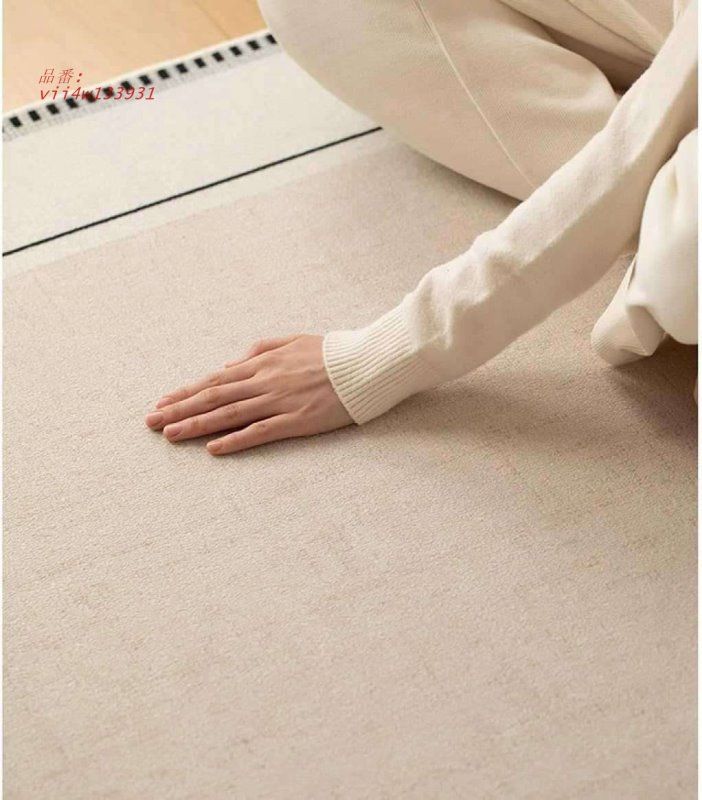 おしゃれ じゅうたん