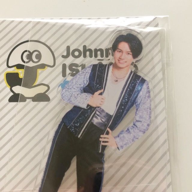 Travis Japan 松田元太 アクリルスタンド 第1弾 Travis Japan 松田元太 アクスタ（: Travis Japan 松田元太