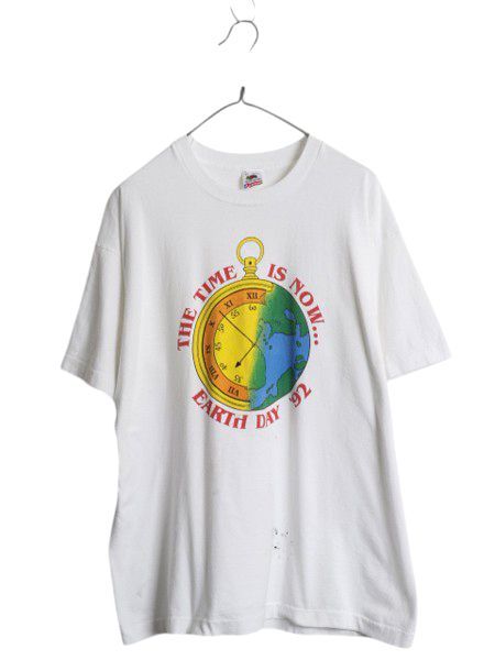 90s 地球 プリントt アート ビンテージ アメリカ製 old 80s usa 90s 地球 プリントt アート ビンテージ アメリカ製 old 80s usa