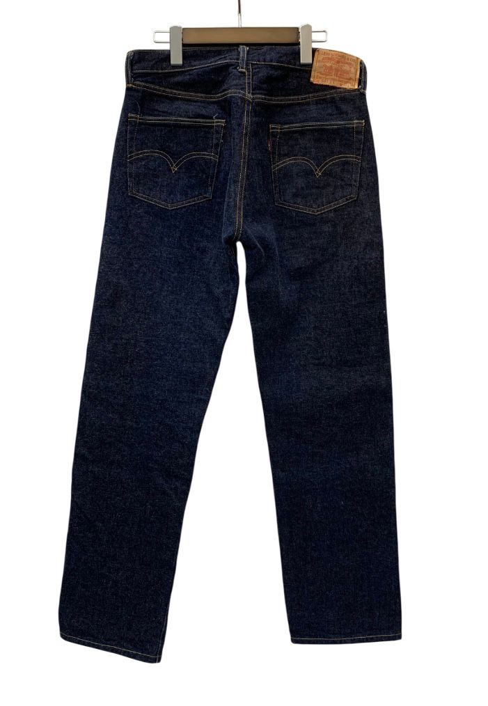 リーバイス Levi's 日本製 501XX 1955モデル 復刻 両面BigE 55501