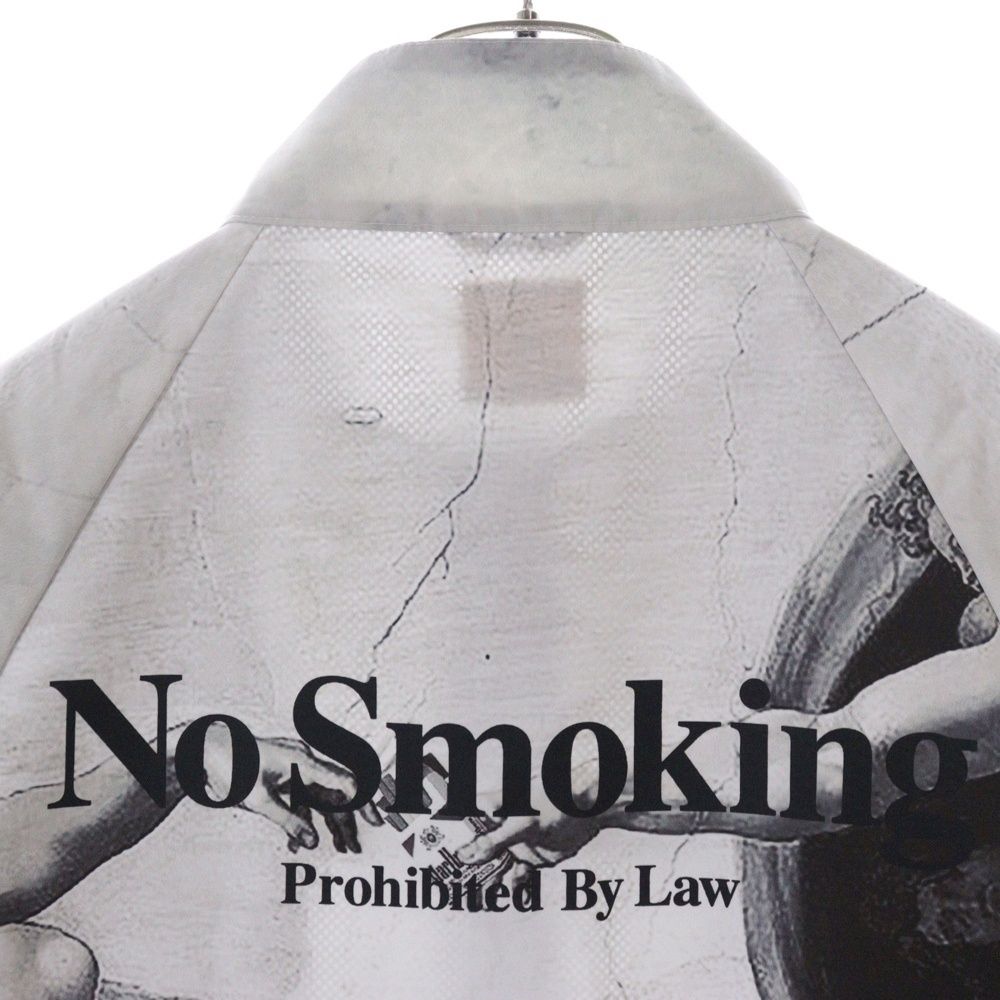 FR2 Creation of Adam Full Pattern 上下セット new #FR2 Creation of Adam Full Pattern Blouson size XL