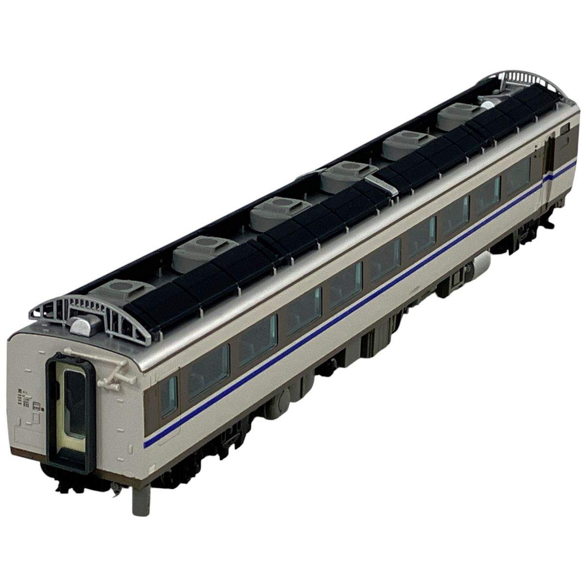 良好 TOMIX HO-407 JRディーゼルカー キハ180形 はまかぜ色 HOゲージ 鉄道模型 N9963227