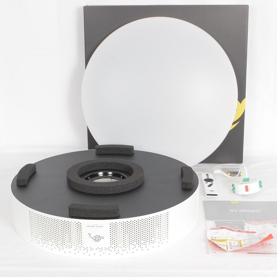 美品】popIn aladdin X2 Plus PA2P22U02DJ 2024年製