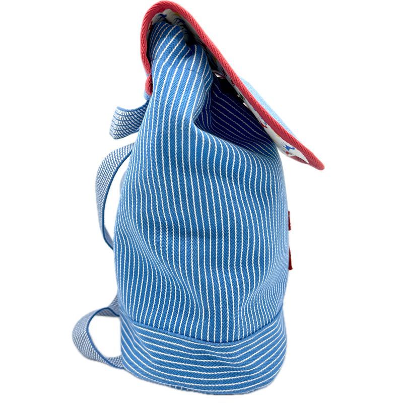 HERMES エルメス ホース リュック キッズ ストライプ カヴァル HERMES エルメス ホース リュック キッズ ストライプ カヴァル