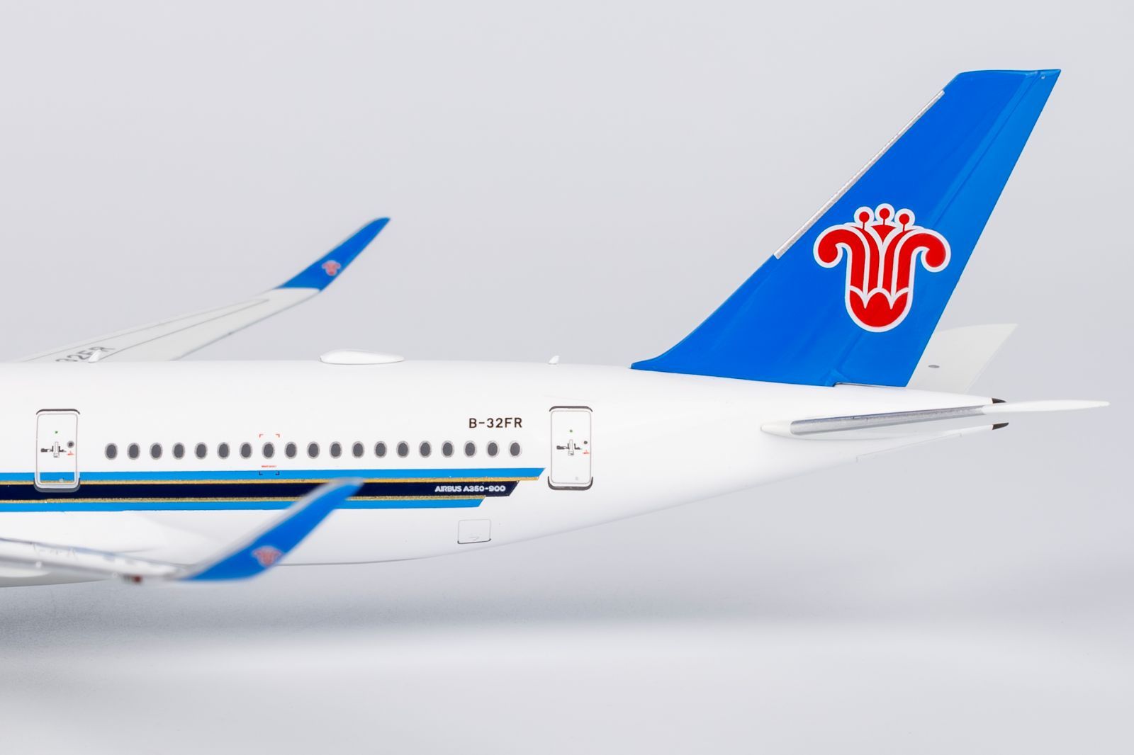 中国南方航空 A350-900