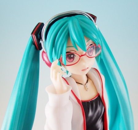 【新品・未使用】　初音ミク　スーパープレミアムフィギュア　ナチュラル ☆初音ミク スーパープレミアムフィギュア“ナチュラル” - メルカリ