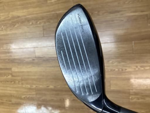 中古】 キャロウェイ APEX UW 21° ユーティリティ UT Diamana 55
