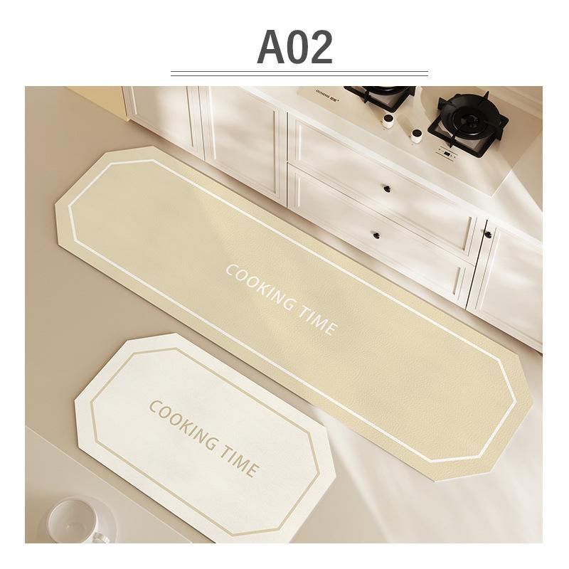 台所 クッションフロア